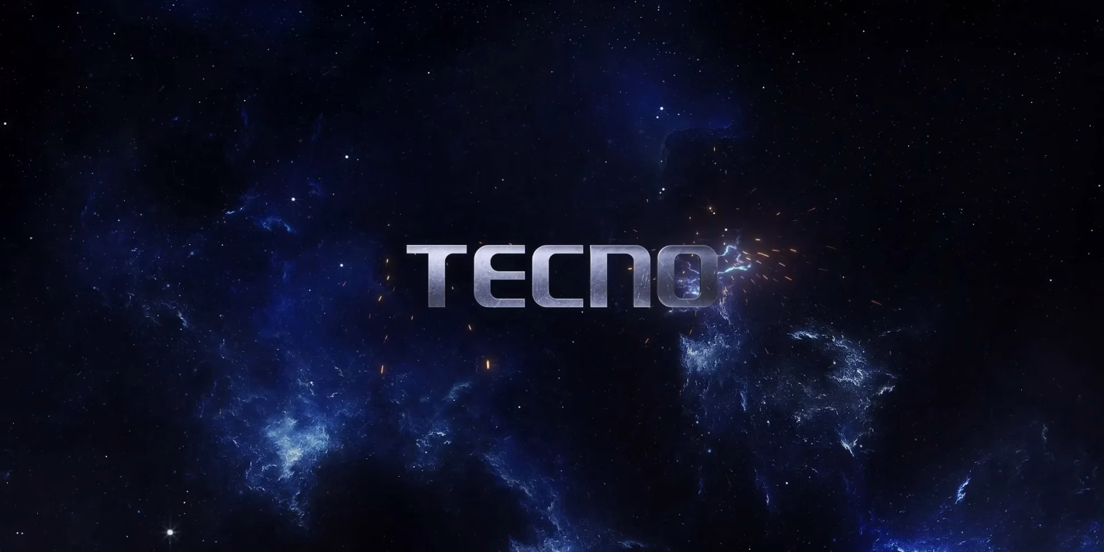 Tecno показала линейку смартфонов Spark 40 4 Tecno logo