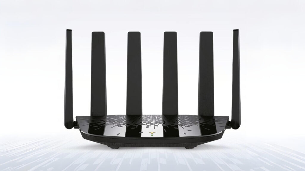 TP-Link анонсировал роутер TL-7DR6430 с Wi-Fi 7 и геймерским режимом 2 d635378311