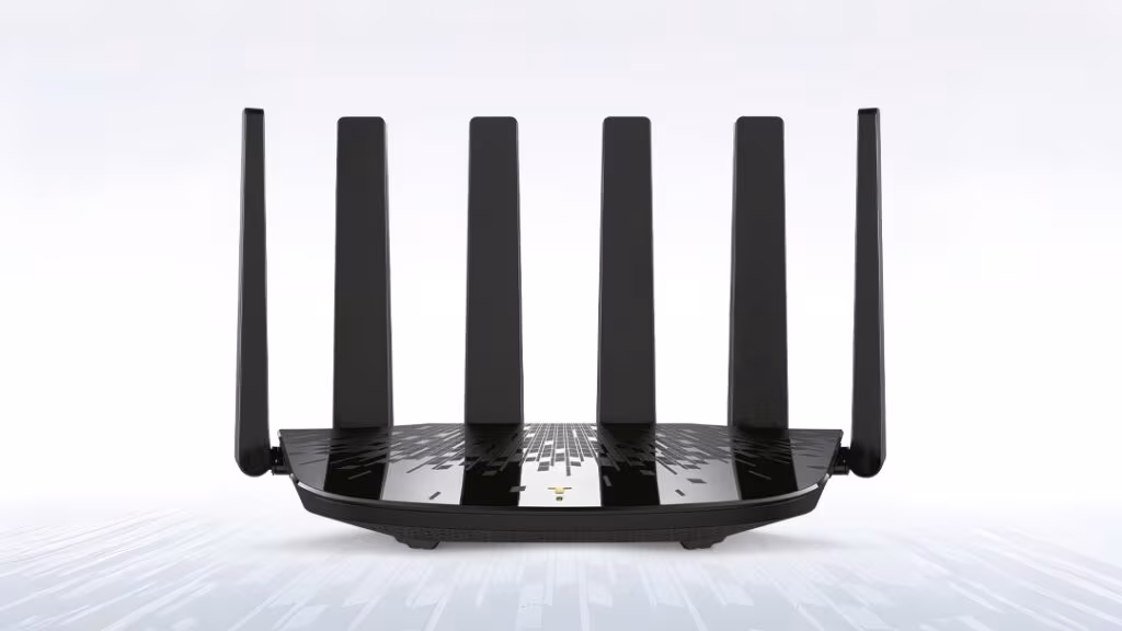 TP-Link анонсировал роутер TL-7DR6430 с Wi-Fi 7 и геймерским режимом 2 d635378311