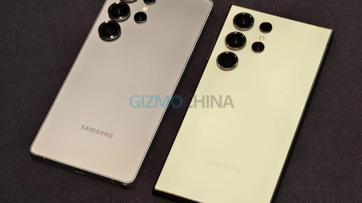 В Galaxy S26 Ultra появится новая камера после четырёх лет без изменений 3 galaxy s25 ultra and galaxy s24 ultra 2048x1536 1