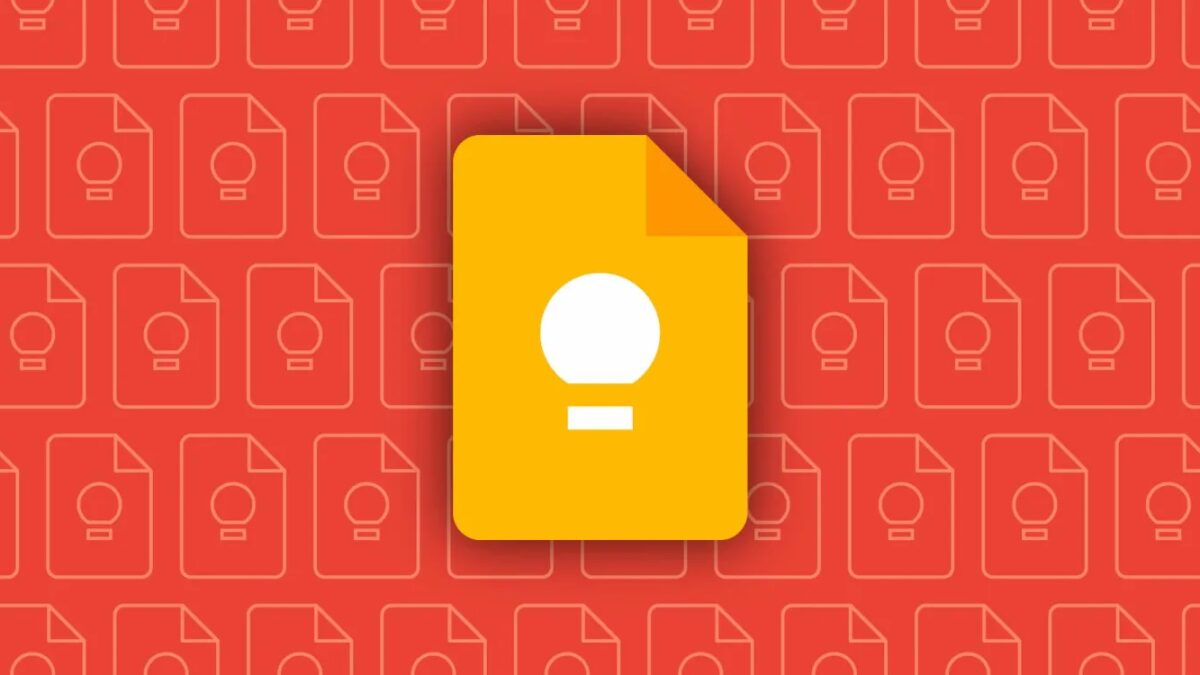 Приложение Google Keep больше недоступно в Apple Watch 1 google keep logo 2