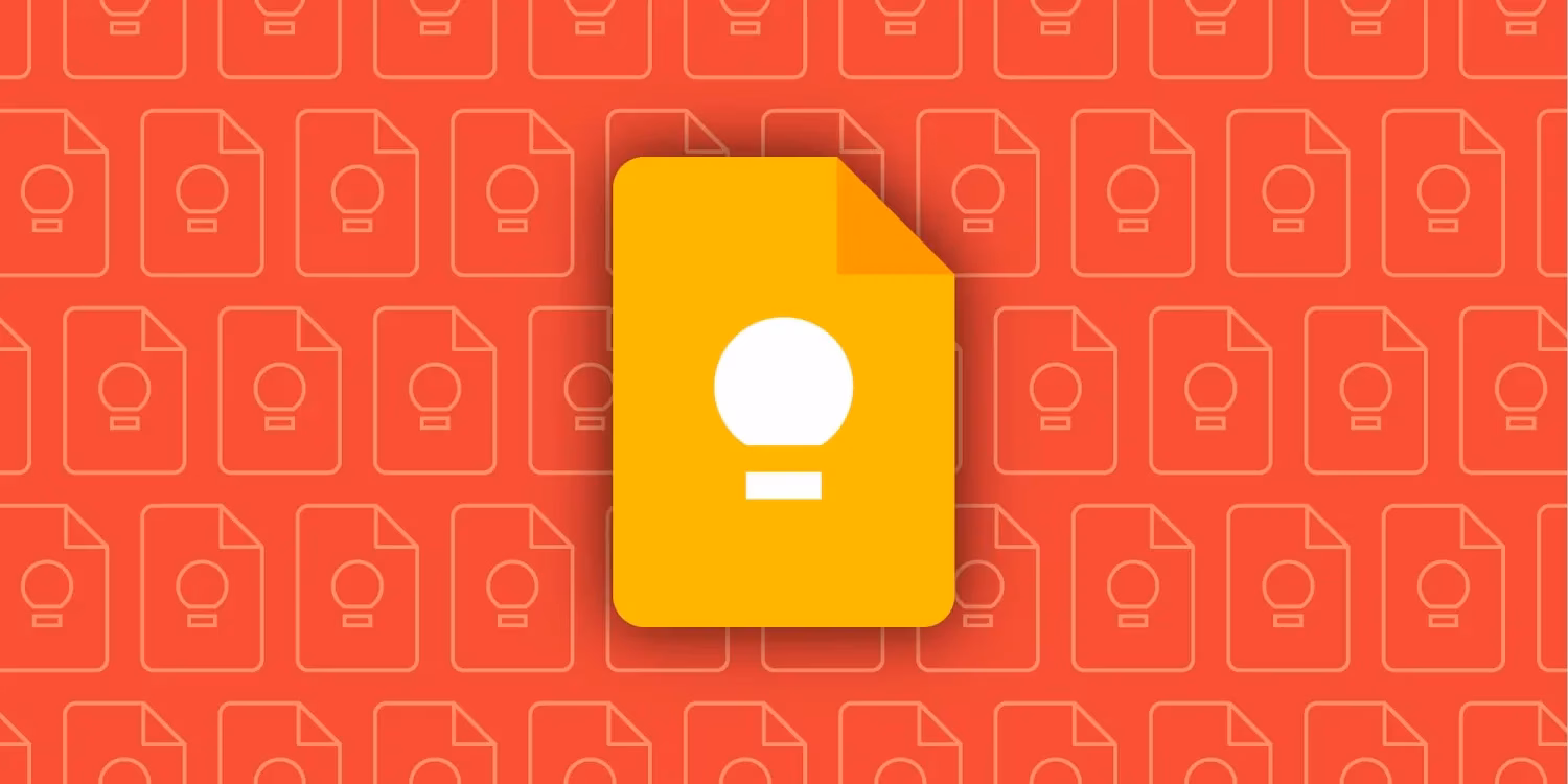 google keep logo 2