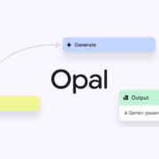 Google представила Opal