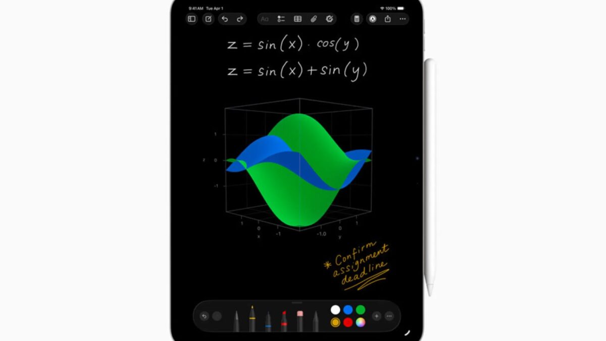 Топ-9 советов и хитростей для iPad OS 26 19 iPad OS 26