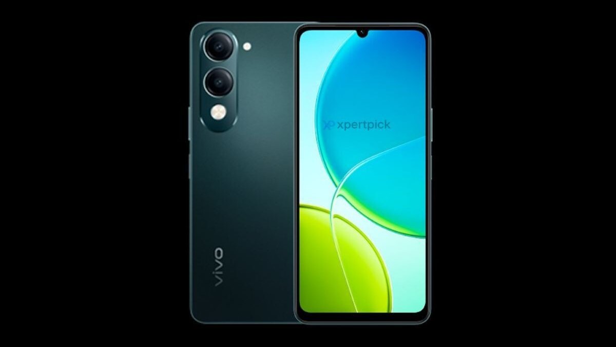 vivo Y04e: утечка характеристик 2 vivo Y04e