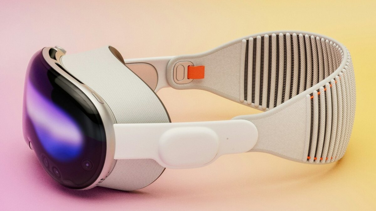 Apple Vision Pro