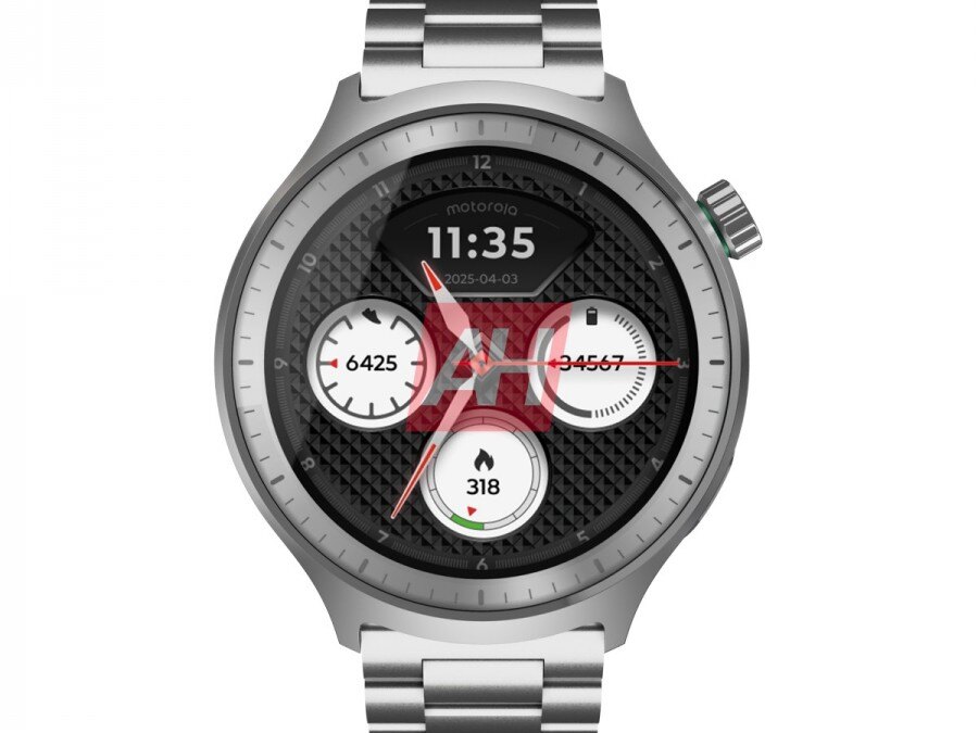 Moto 360 (2025)