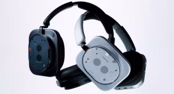 Nothing представила свои первые полноразмерные наушники Headphone (1)