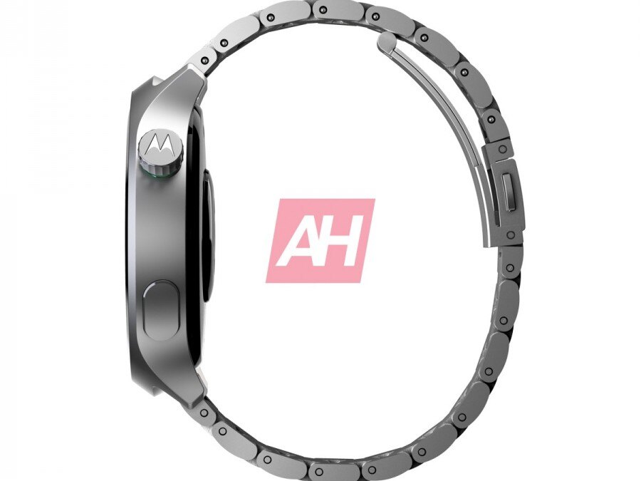 Moto 360 (2025)