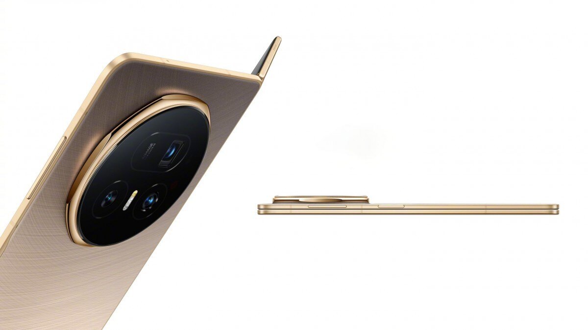 Honor Magic V5: самый тонкий складной смартфон представлен официально 4 gsmarena 005