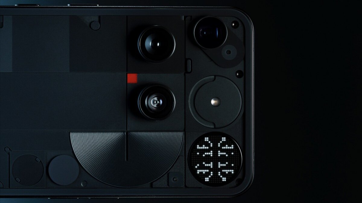 Nothing Phone (3)