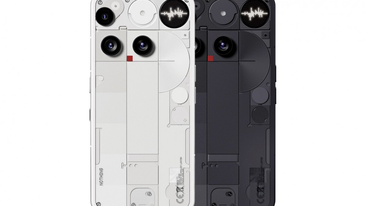 Nothing Phone (3)