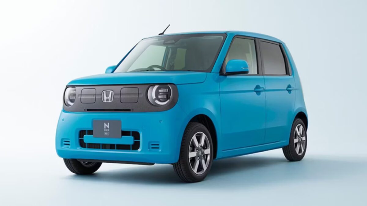 Honda показала электромобиль N-One e: 4 honda n one e1 1536x786.jpg