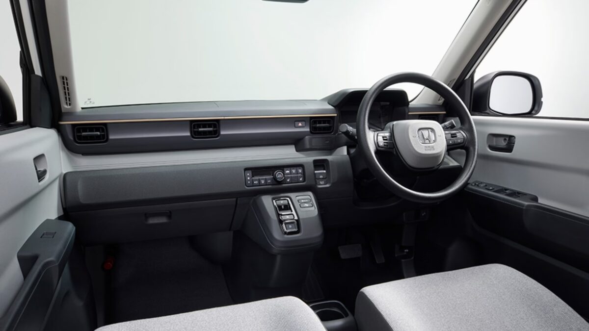 Honda показала электромобиль N-One e: 6 honda n one e3.jpg