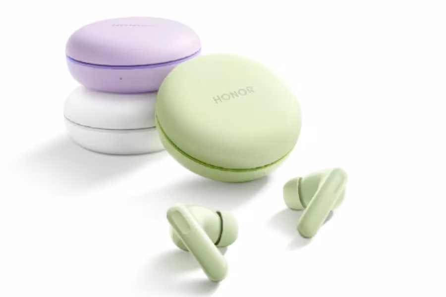 Honor представила недорогие наушники Earbuds A Pro 2 Honor Earbuds A Pro