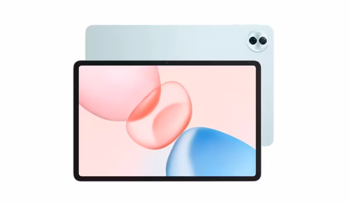 В России стартовали продажи планшета Honor Pad 10 4 honor pad 10 16gb256gb ssd tab cyan 5301anpn 01.jpg