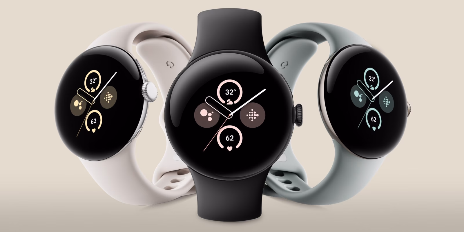 Google Pixel Watch 4