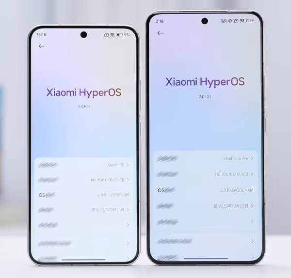 hyperos 2 1