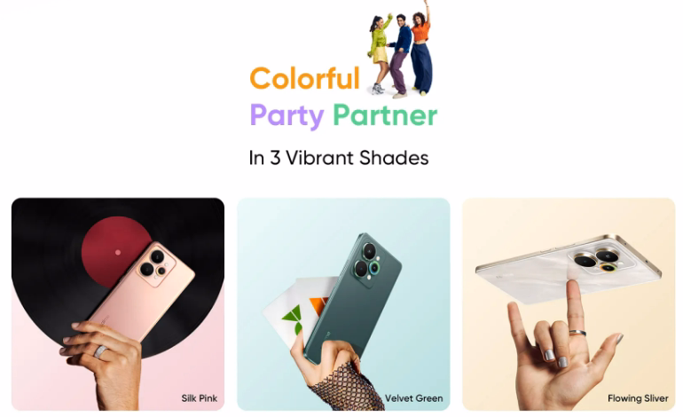 Realme 15: подобная утечка характеристик 7 image 85