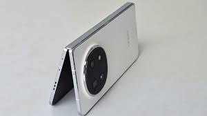 Oppo Find N6 может дебютировать в начале 2026 года 2 Oppo Find N6