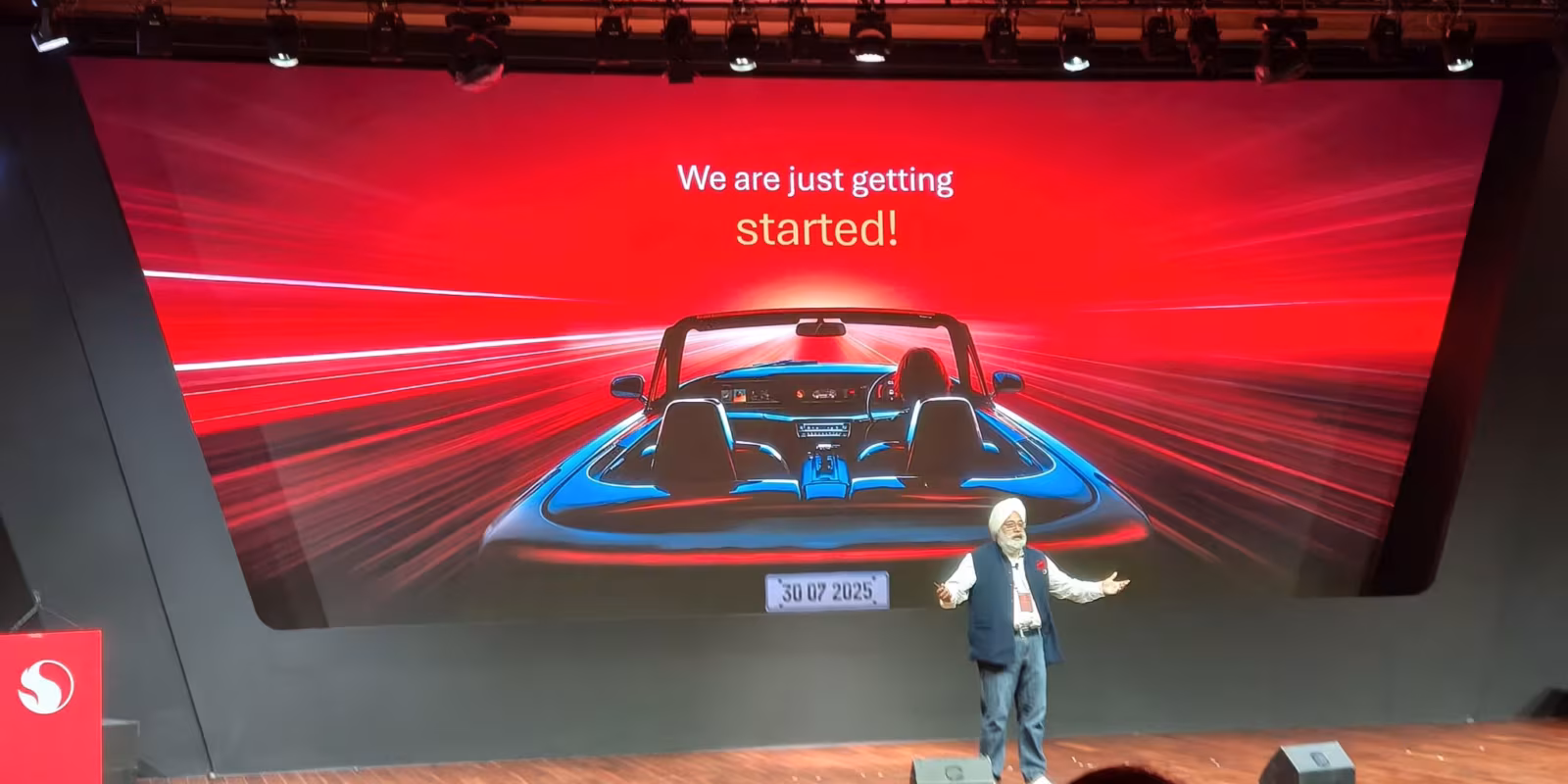 Qualcomm представила Snapdragon Digital Chassis на Auto Day в Индии 1 img20250730105720 2048x1206 1