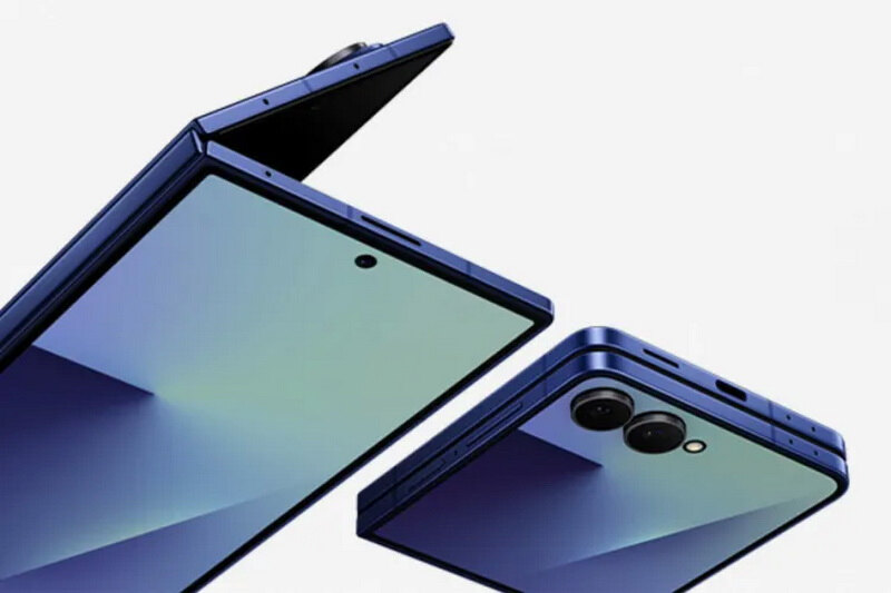 Samsung анонсировала новые смартфоны на презентации Galaxy Unpacked 2 img 7369 1