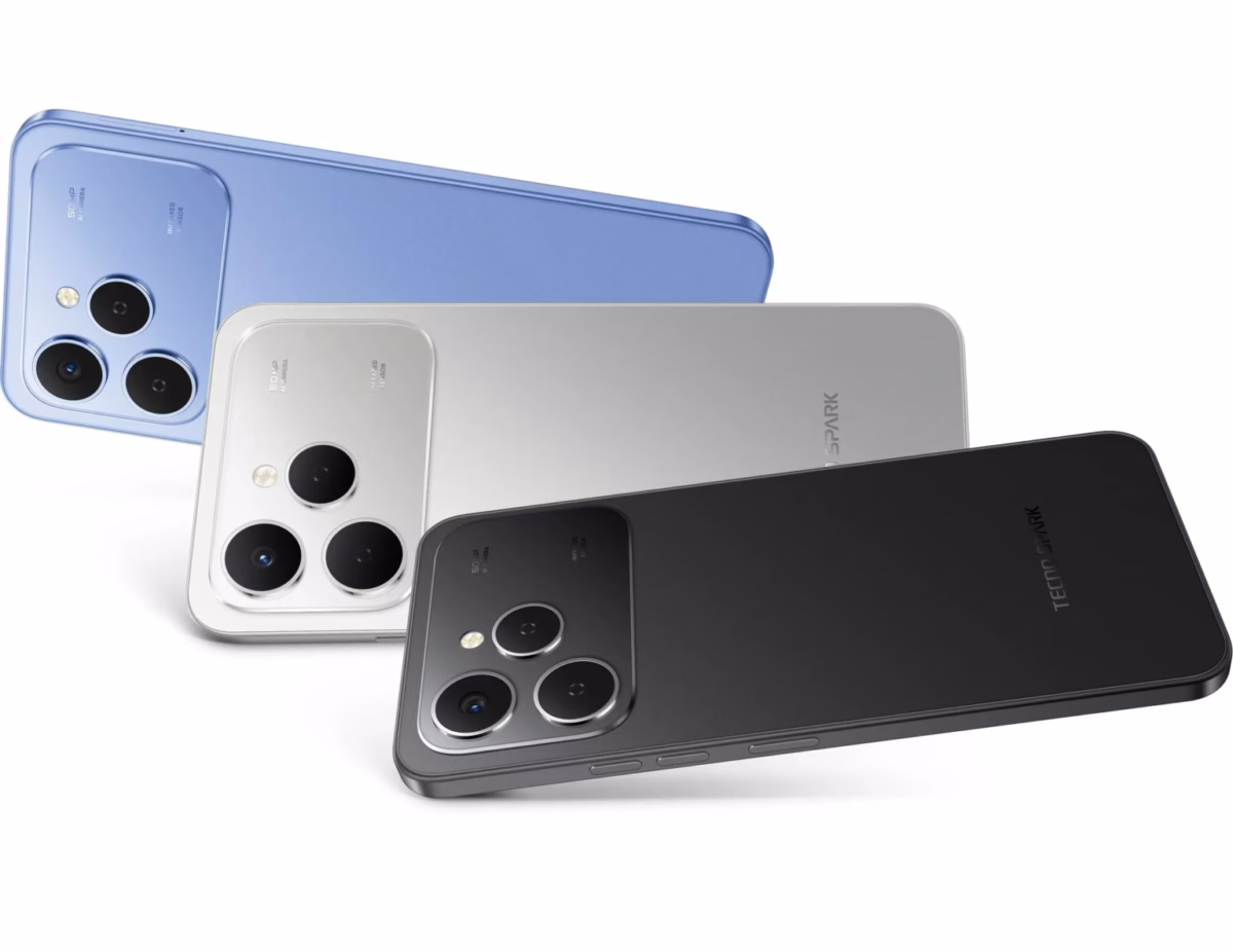 TECNO представила новую линейку SPARK 40 3 img 7373