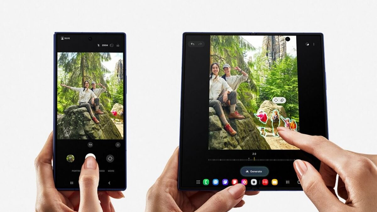 Samsung анонсировала новые смартфоны на презентации Galaxy Unpacked 3 img 7487