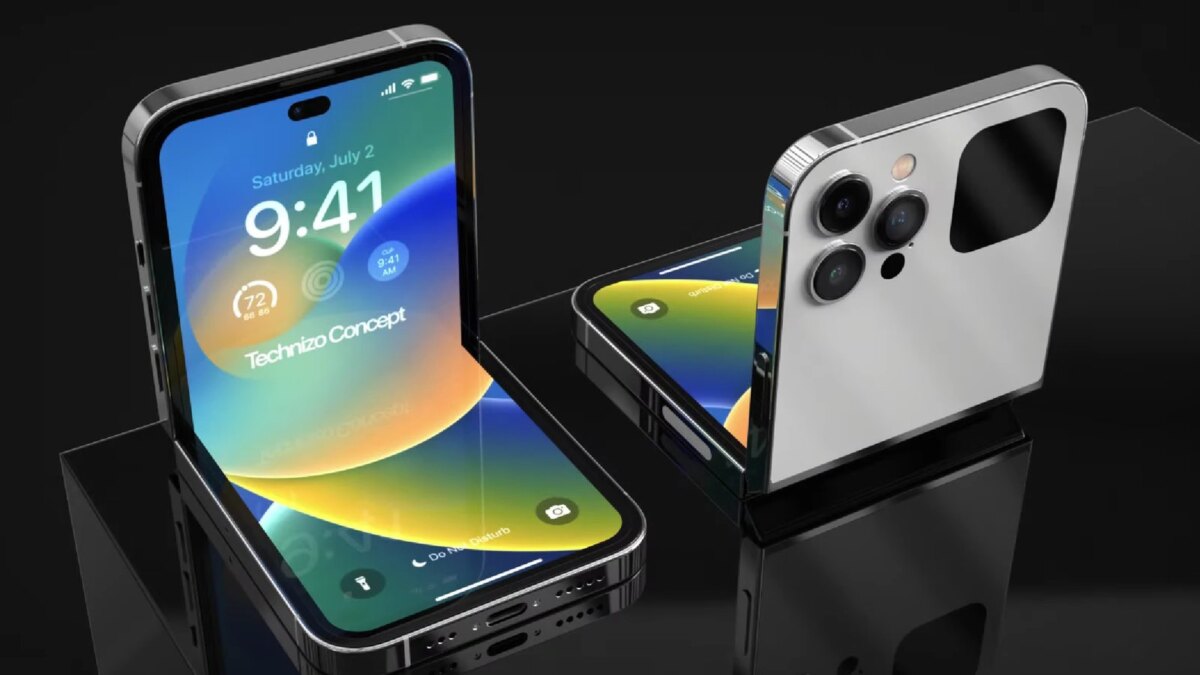 Стала известна возможная цена складной новинки Apple 2 img 7932 1