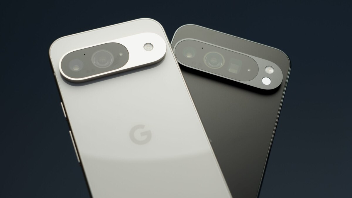 Google анонсировала презентацию новых устройств Pixel 20 августа 3 img 8038