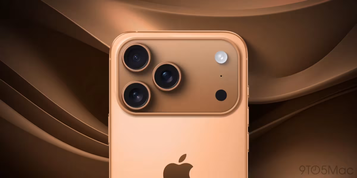 Стали известны цвета iPhone 17 Pro и Pro Max 3 img 8264