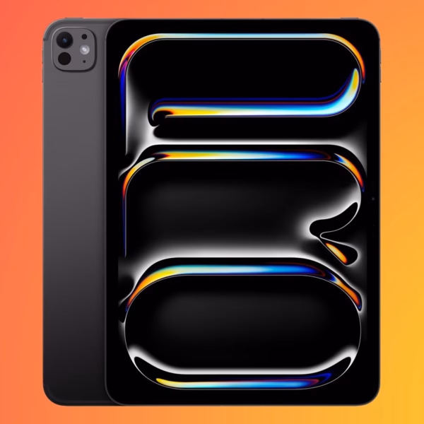 iPad Pro