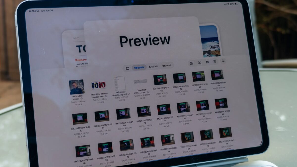 Топ-9 советов и хитростей для iPad OS 26 17 iPad OS 26