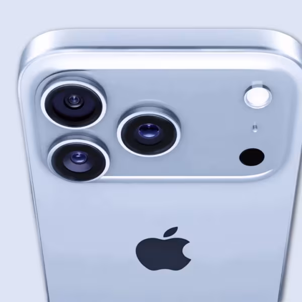 iPhone 17 Pro