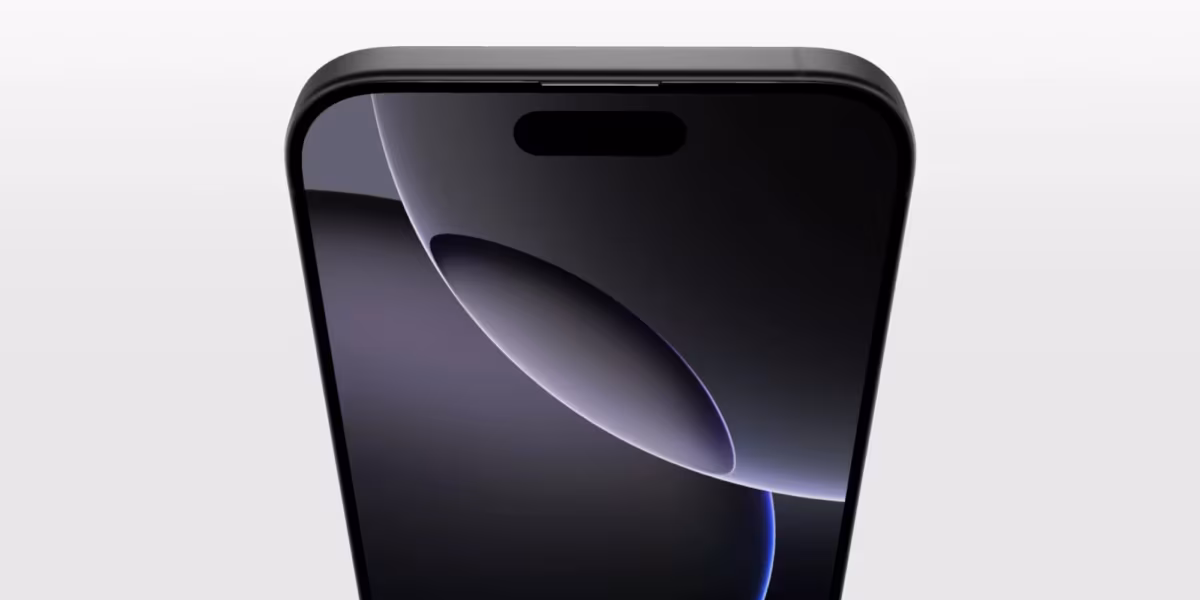 iPhone 17 Pro получит больше профессиональных функций, чем обычно 5 iphone front camera top.jpg