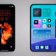jpmorgan sees foldable iphone quickly taking control of the sector