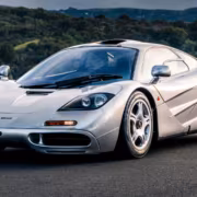 larry ellison s 1997 mclaren f1 auction 3