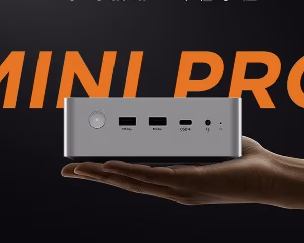 lenovo lecoo mini pro mini pc