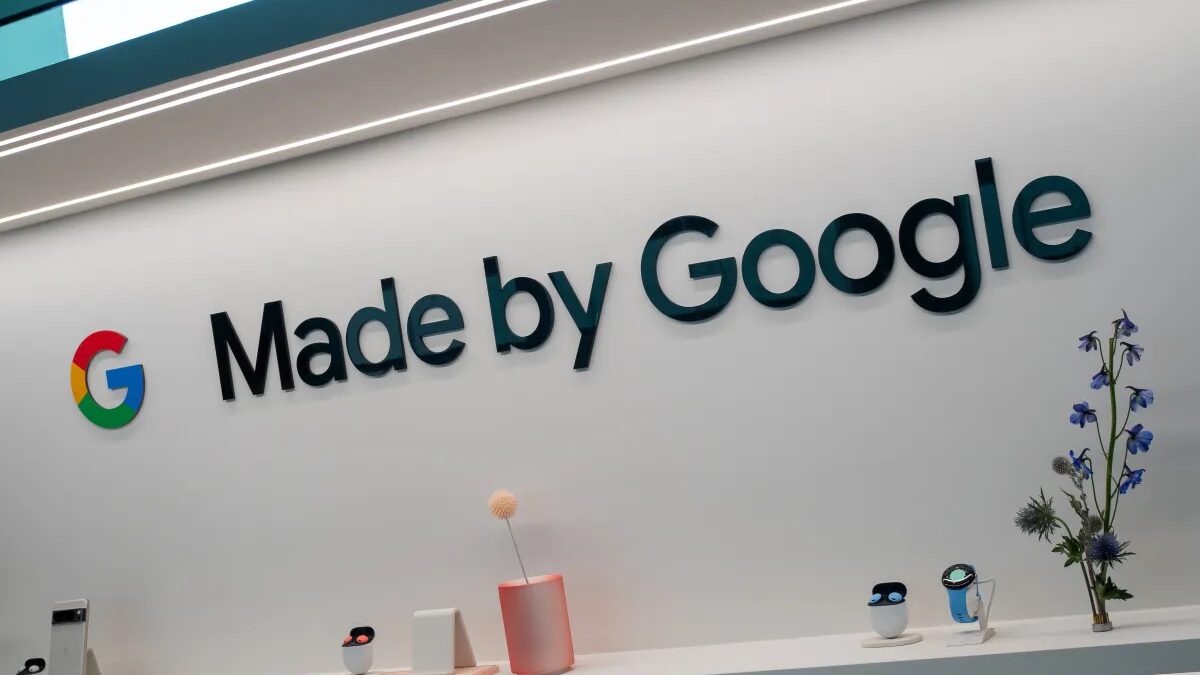 Google