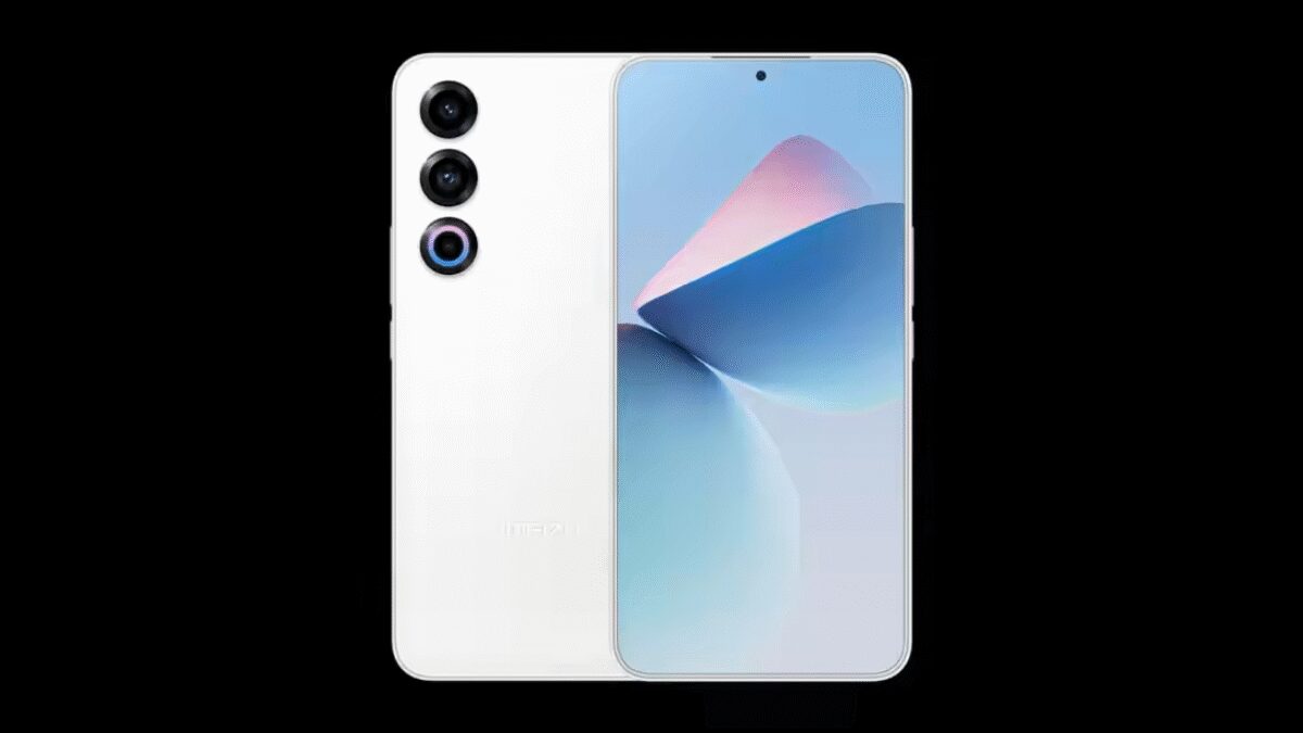 meizu 21 pro