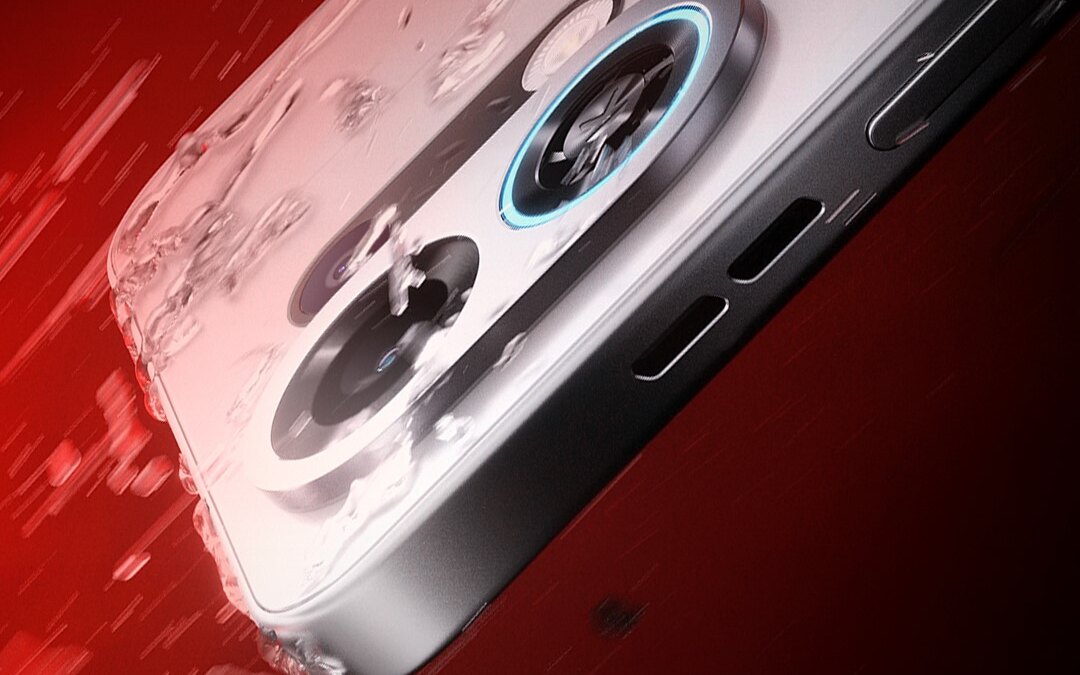 OnePlus Ace 6 Ultra