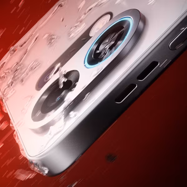 OnePlus Ace 6 Ultra