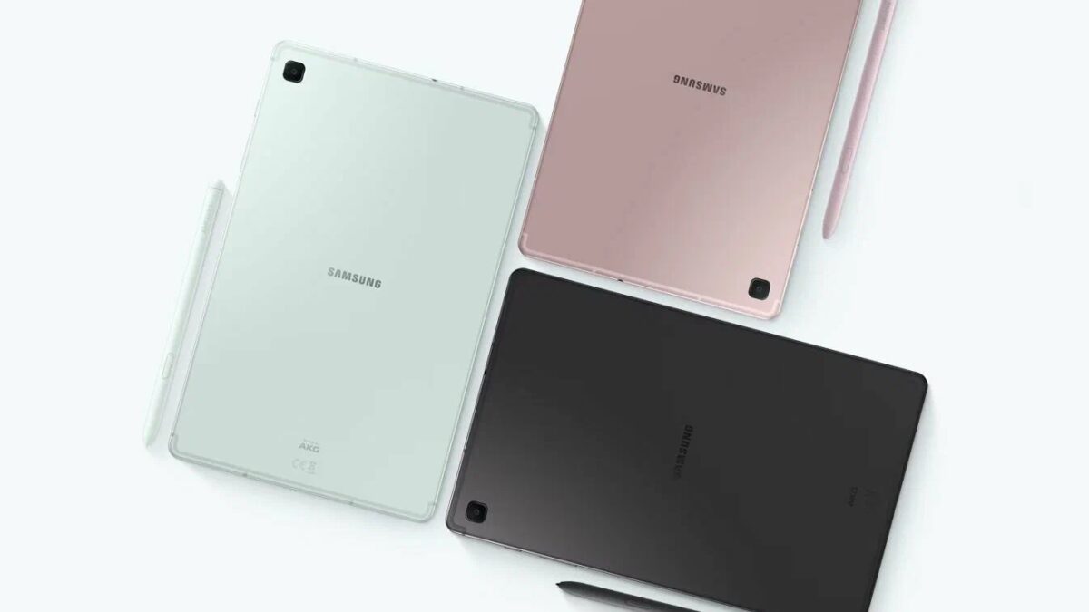 Опубликованы характеристики нового планшета Samsung Galaxy Tab S10 Lite 2 Samsung Galaxy Tab S10 Lite