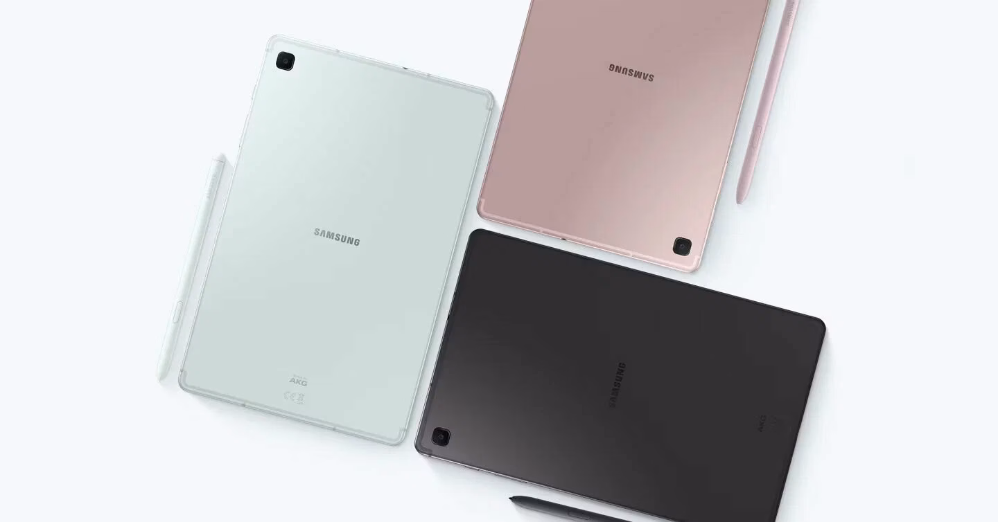 Samsung Galaxy Tab S10 Lite