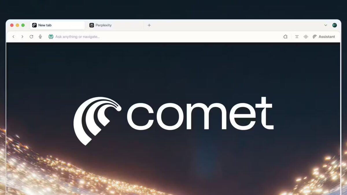 Comet
