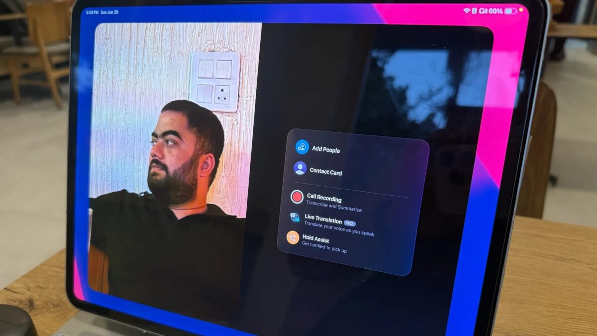 Топ-9 советов и хитростей для iPad OS 26 14 iPad OS 26