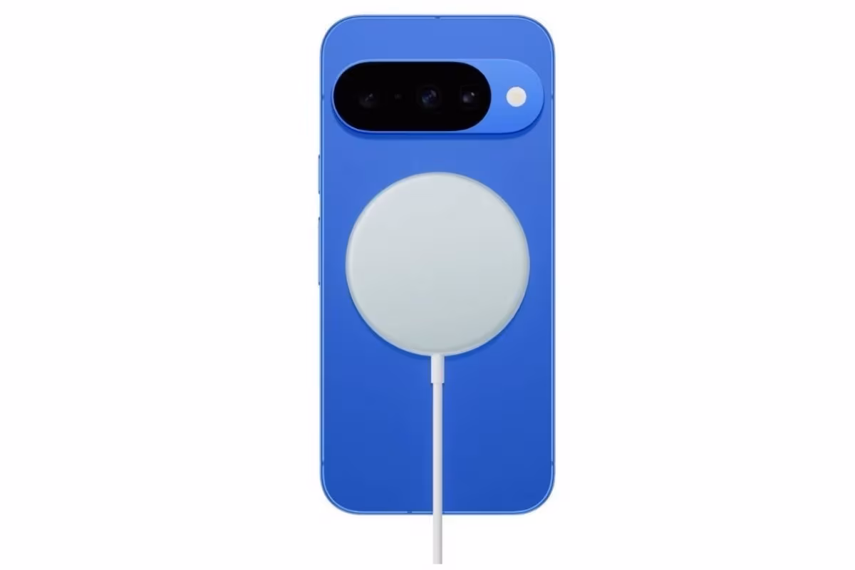 В сеть утекли новые подробности о Pixel 10, Pixel 10 Pro, 10 Pro XL и Pixel 10 Pro Fold 6 pixel 10 wireless charging leak