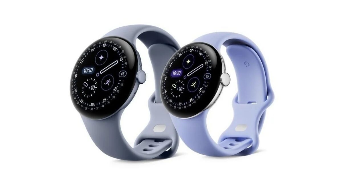 pixel watch 4 leak