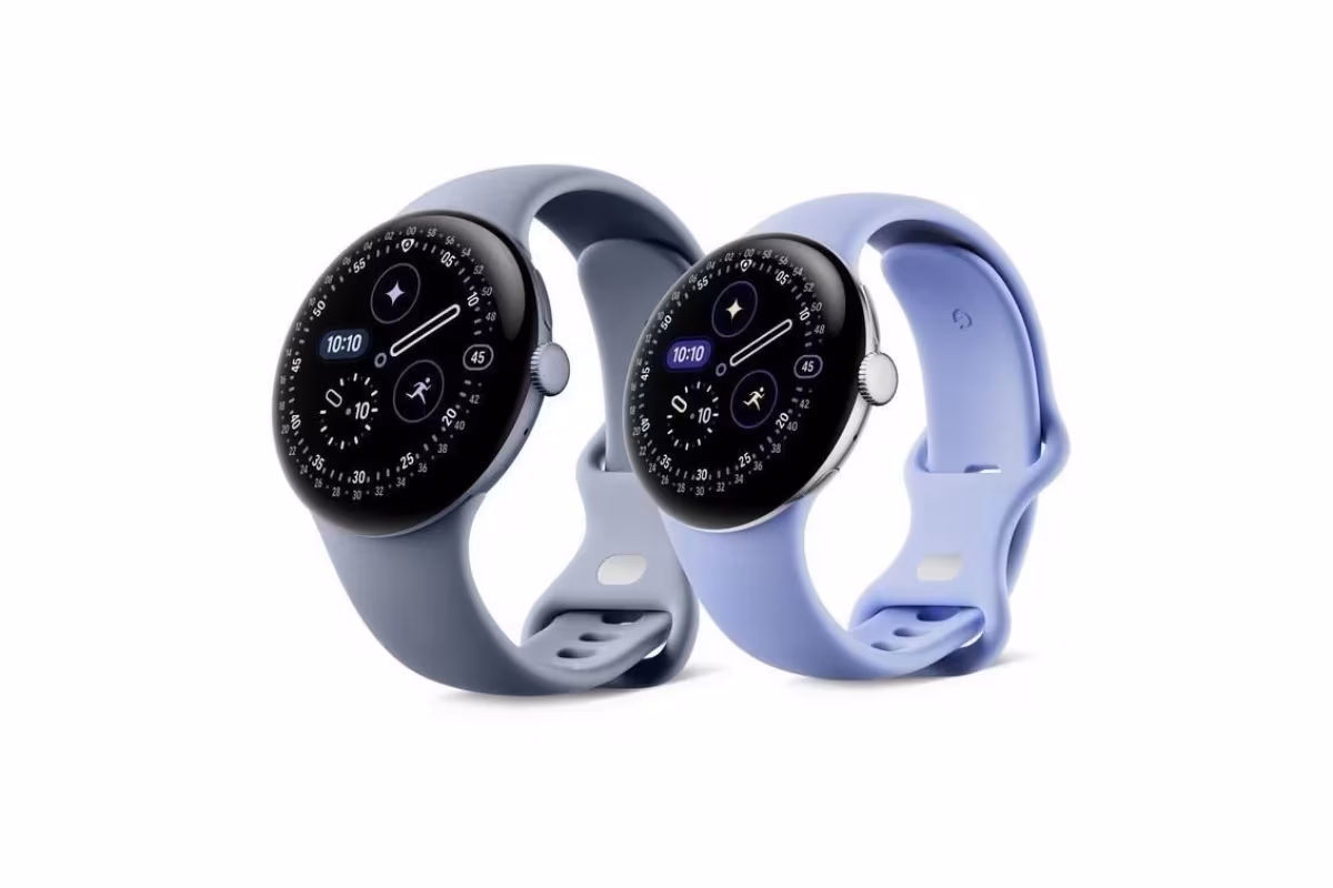 В сеть утекли новые подробности о Pixel 10, Pixel 10 Pro, 10 Pro XL и Pixel 10 Pro Fold 9 pixel watch 4 leak