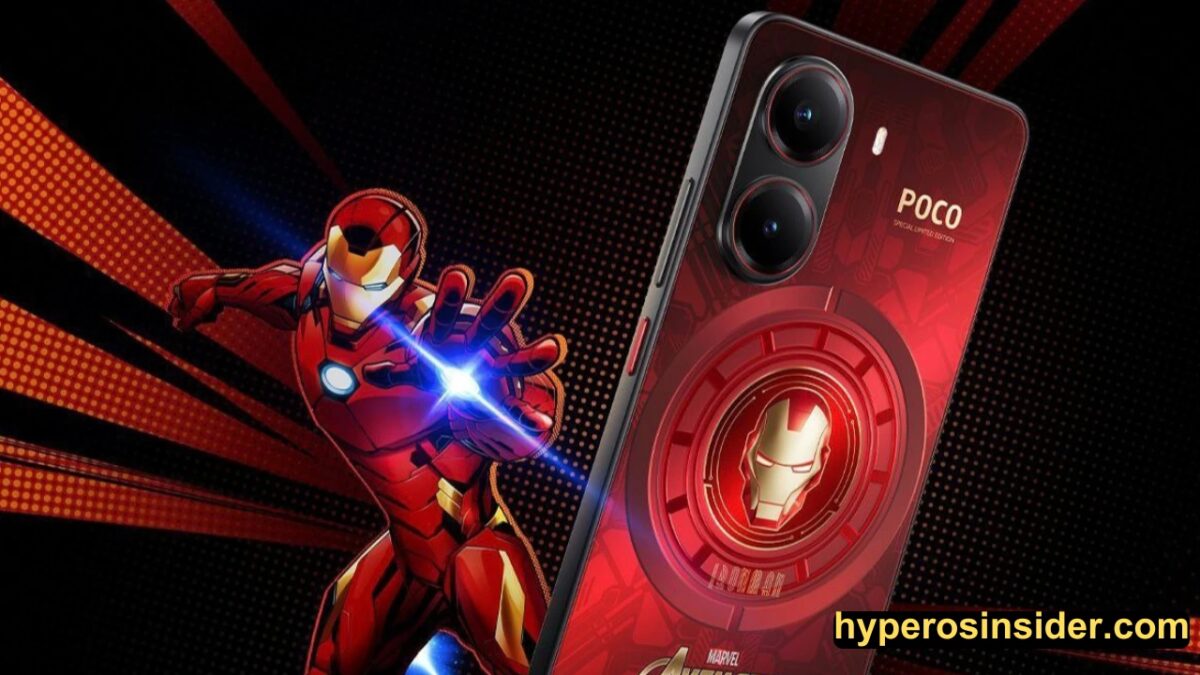 Xiaomi Redmi Turbo 5: первые слухи о смартфоне 3 Xiaomi Redmi Turbo 5